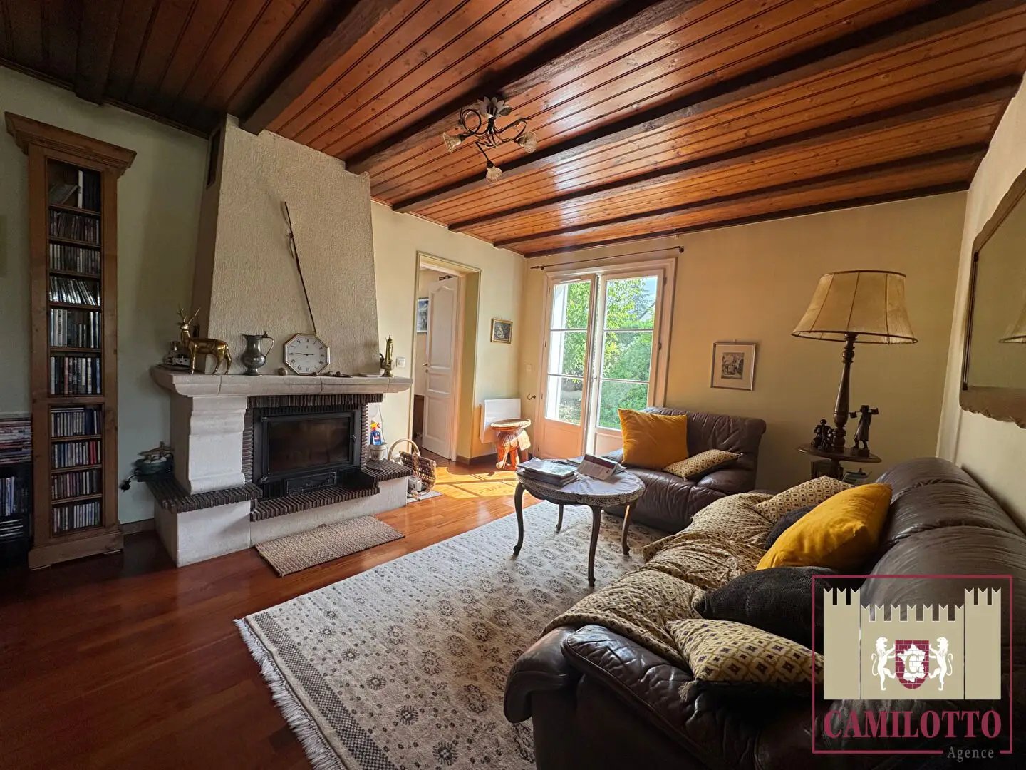 Maison à vendre, 85m², Maintenon