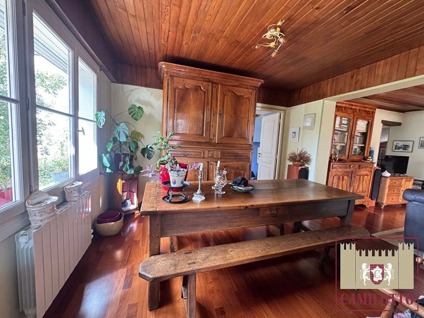 Maison à vendre, 85m², Maintenon