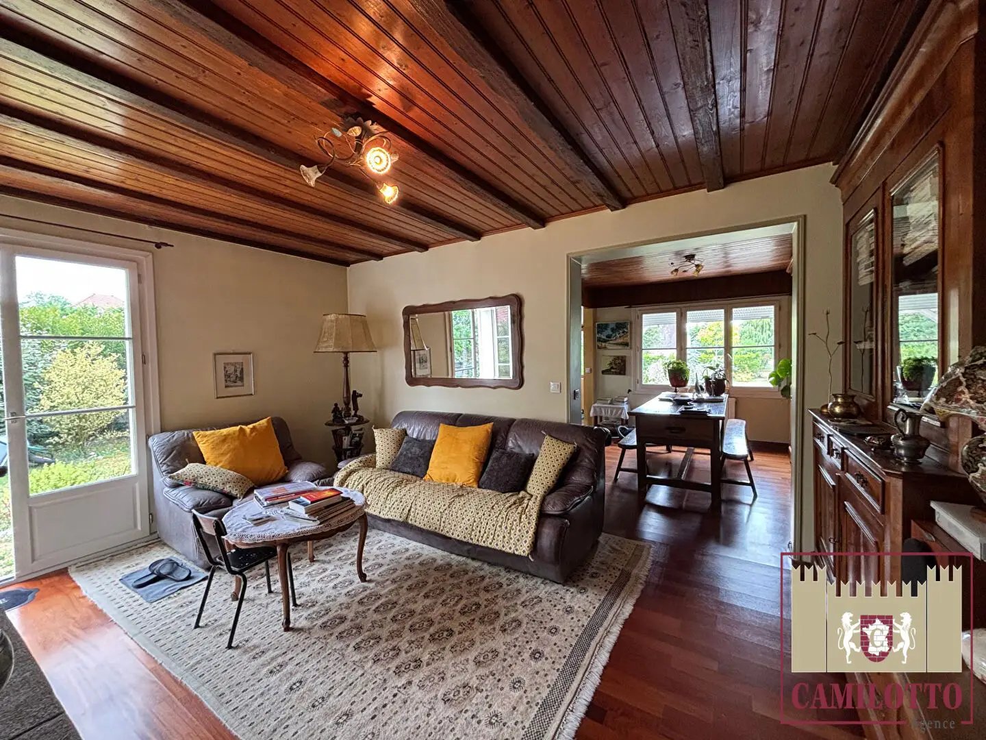 Maison à vendre, 85m², Maintenon