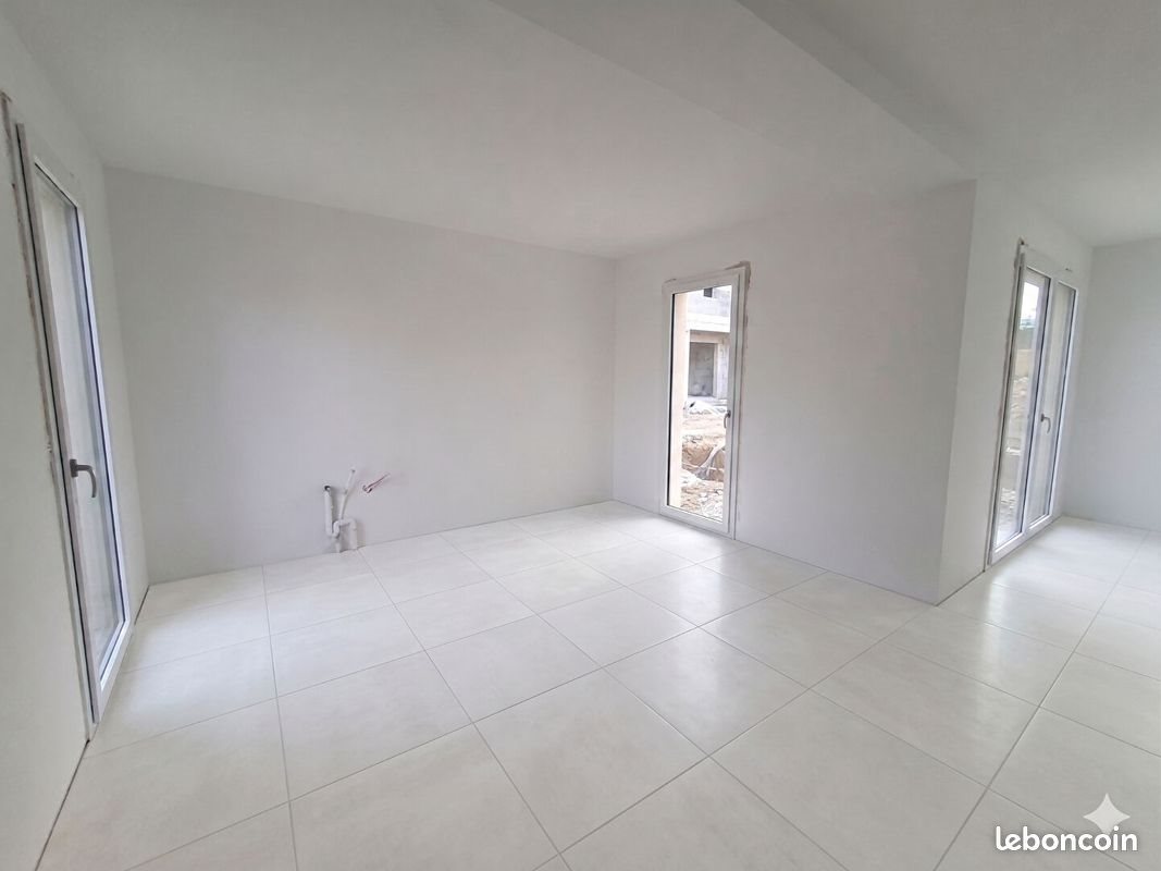 Maison à vendre, 76m², Toulouse