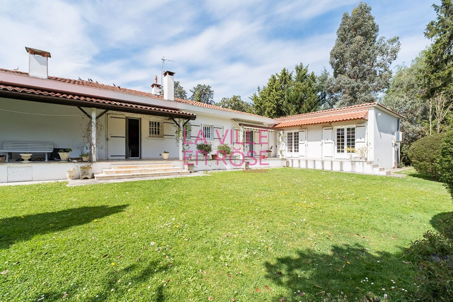 Maison à vendre, 228m², Toulouse