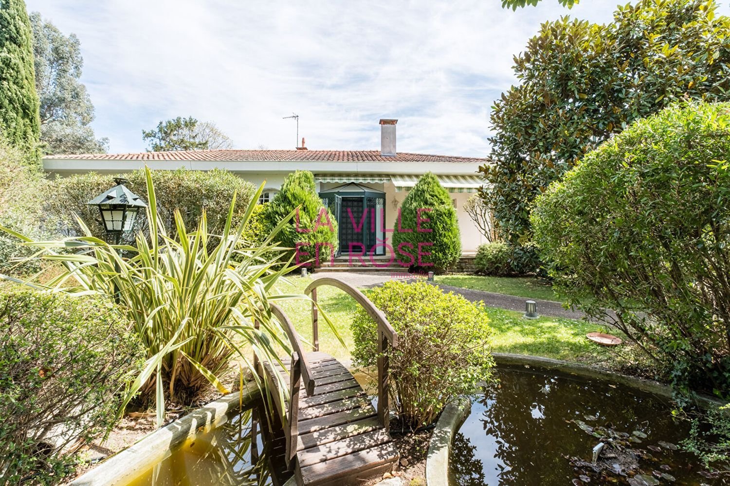 Maison à vendre, 228m², Toulouse