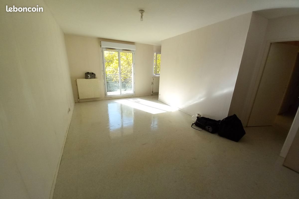 Appartement à vendre, 46m², Colomiers
