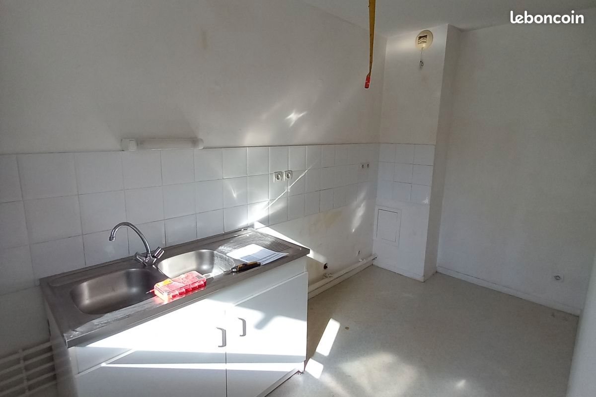 Appartement à vendre, 46m², Colomiers