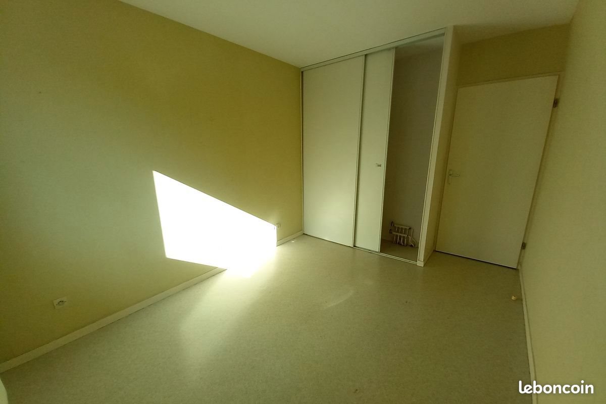 Appartement à vendre, 46m², Colomiers