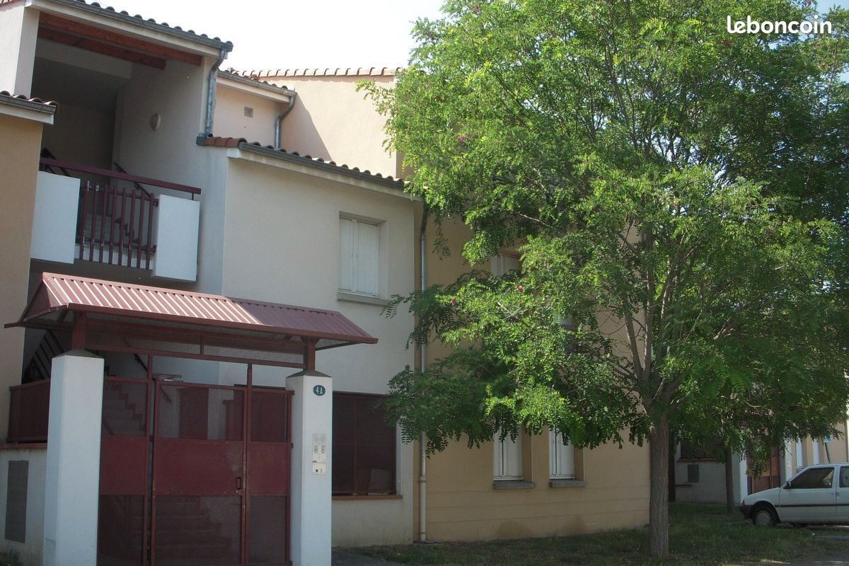 Appartement à vendre, 46m², Pibrac