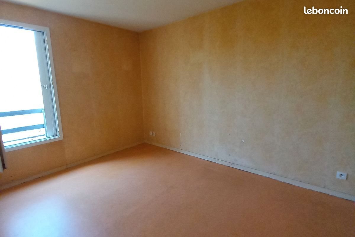 Appartement à vendre, 46m², Pibrac