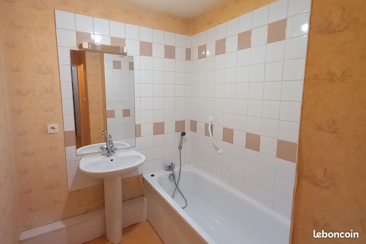 Appartement à vendre, 46m², Pibrac