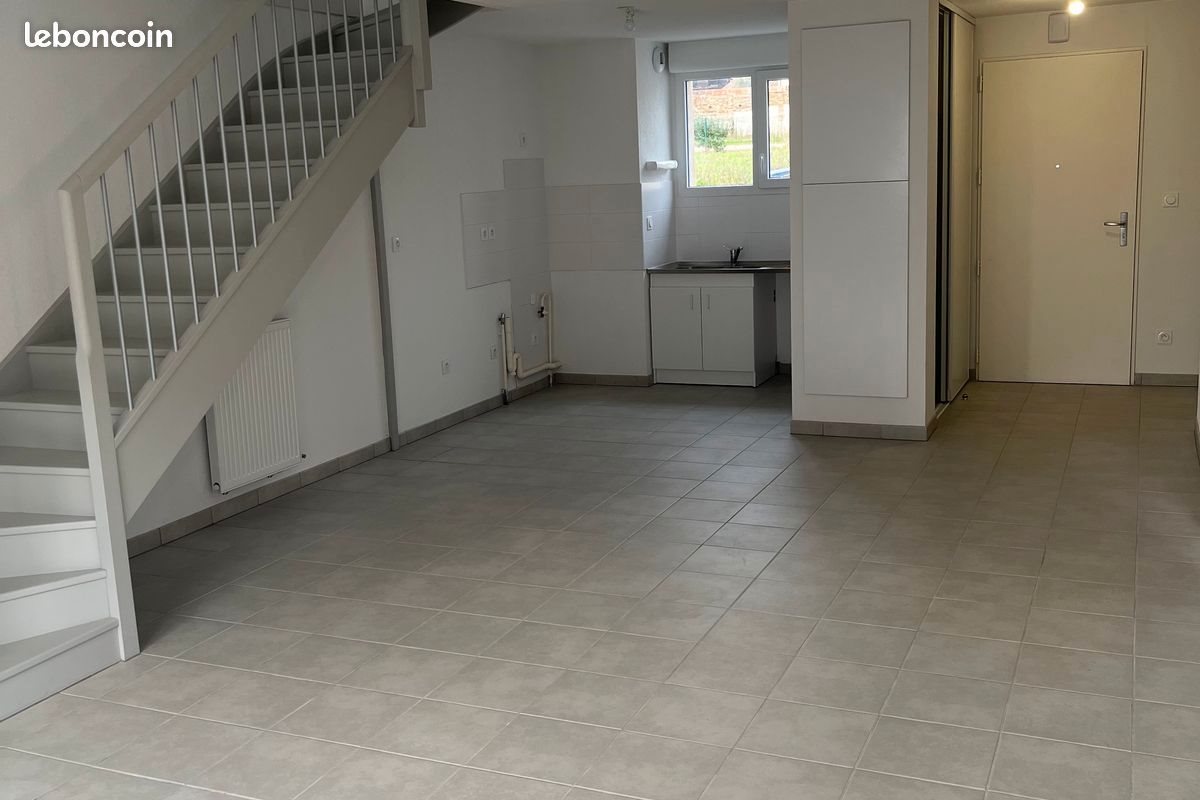 Maison à vendre, 90m², Grisolles