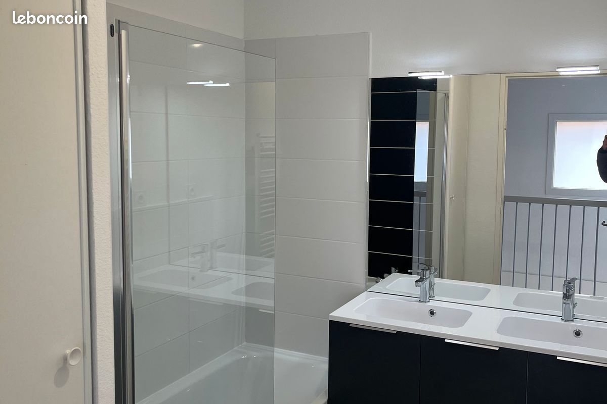 Maison à vendre, 90m², Grisolles