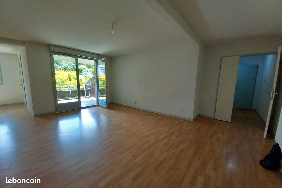 Appartement à vendre, 87m², Grenade