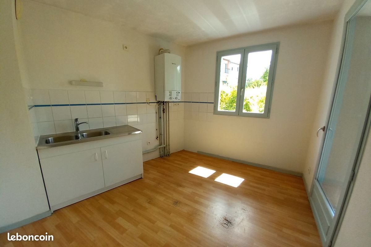 Appartement à vendre, 87m², Grenade