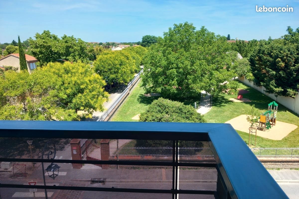 Appartement à vendre, 69m², Frouzins