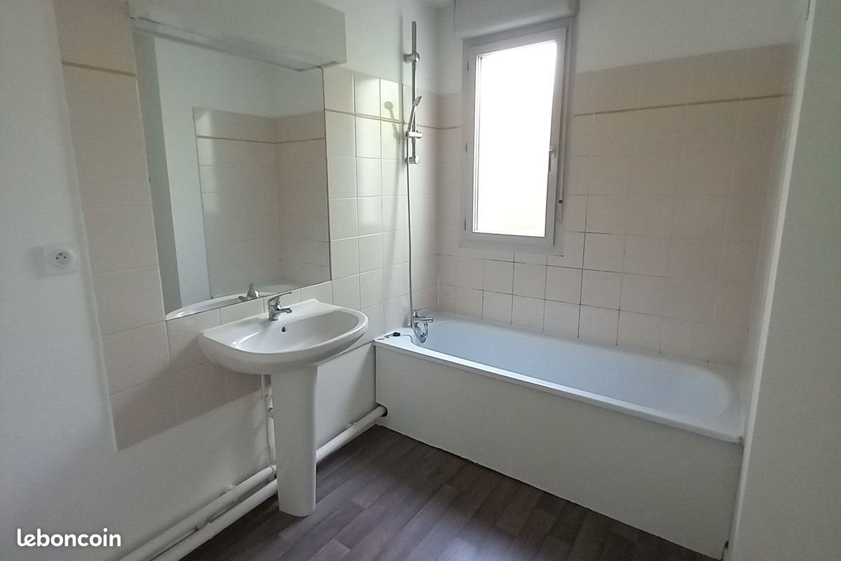 Appartement à vendre, 69m², Frouzins