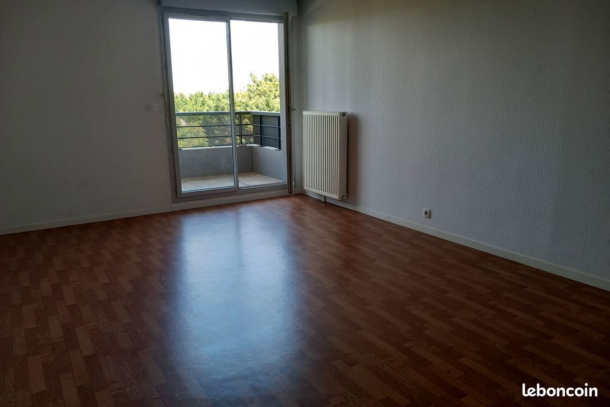 Appartement à vendre, 69m², Frouzins