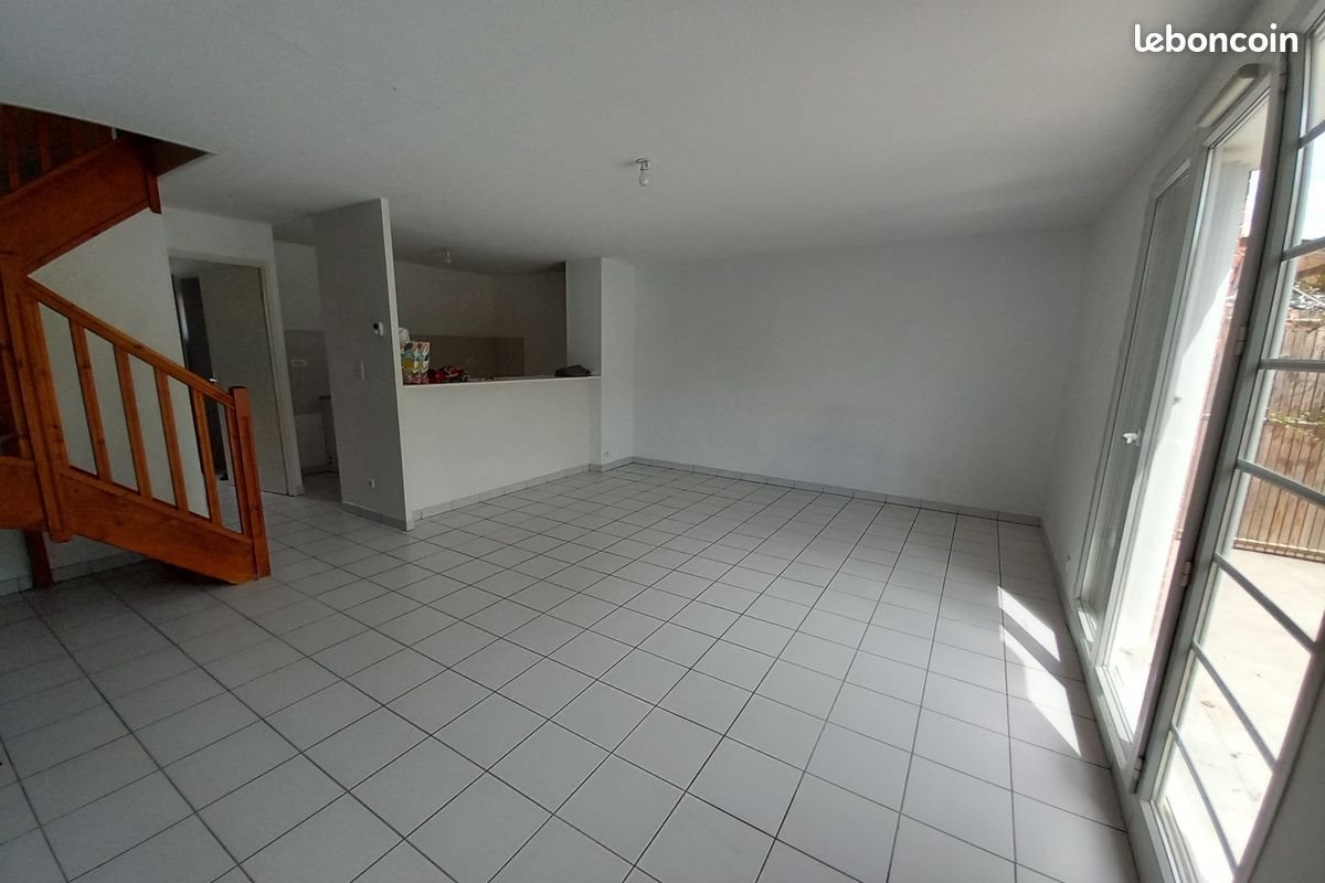 Maison à vendre, 83m², Pechbonnieu