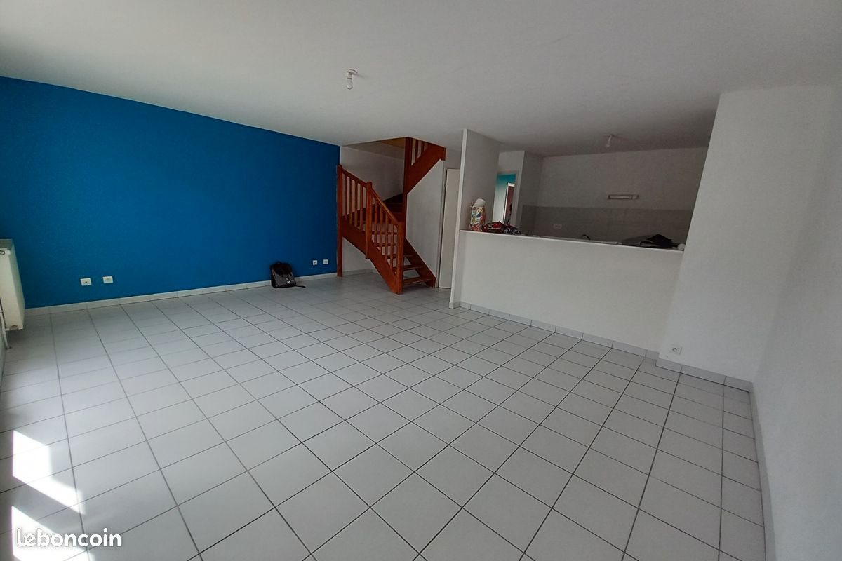 Maison à vendre, 83m², Pechbonnieu