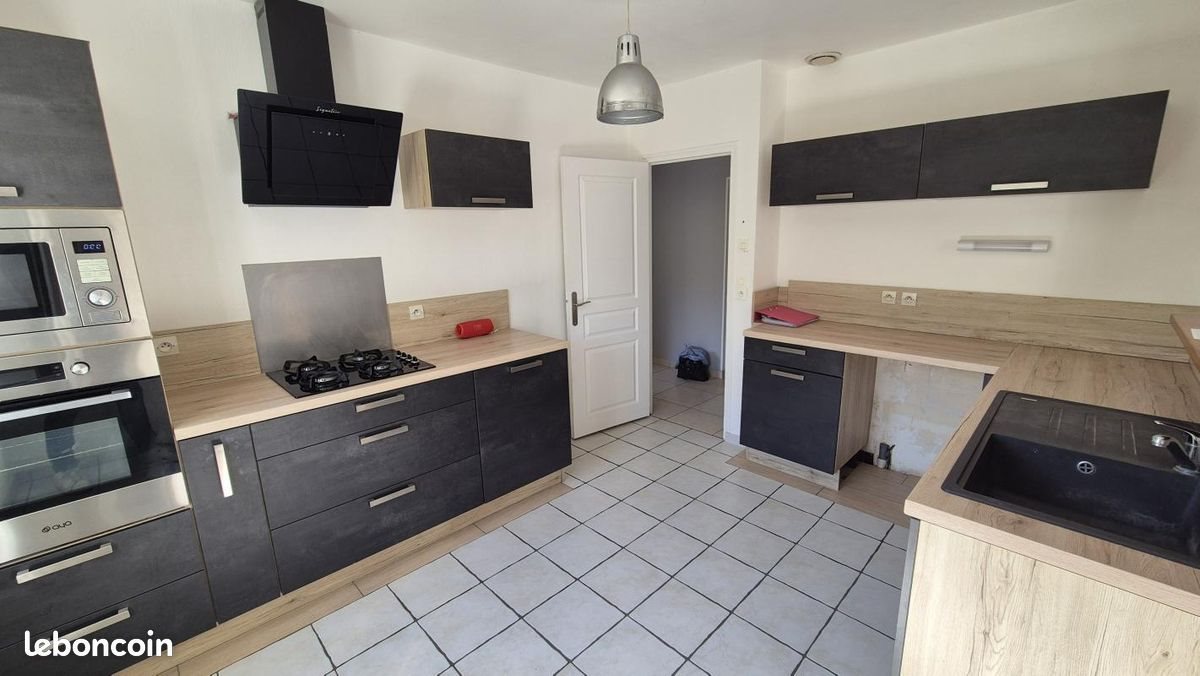 Maison à vendre, 108m², Condé-sur-Vire