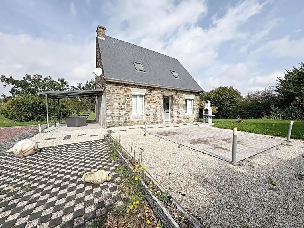 Maison à vendre, 65m², Rully