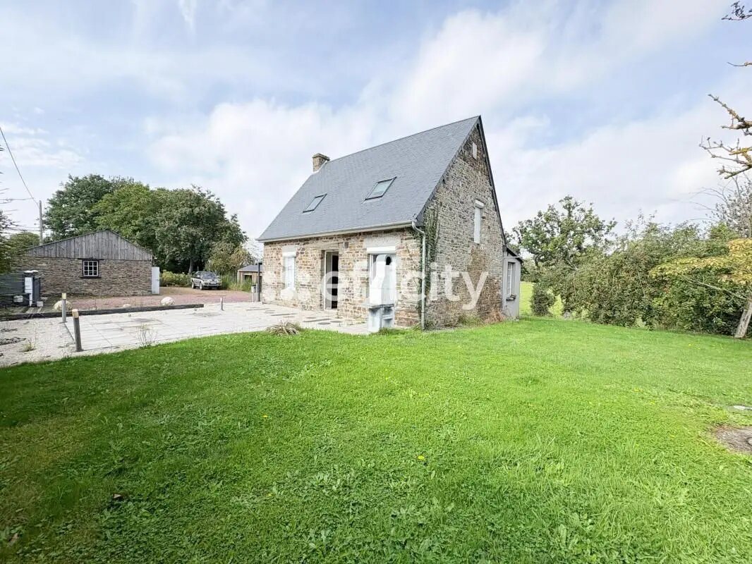Maison à vendre, 65m², Rully