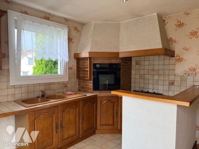 Maison à vendre, 94m², Montlebon