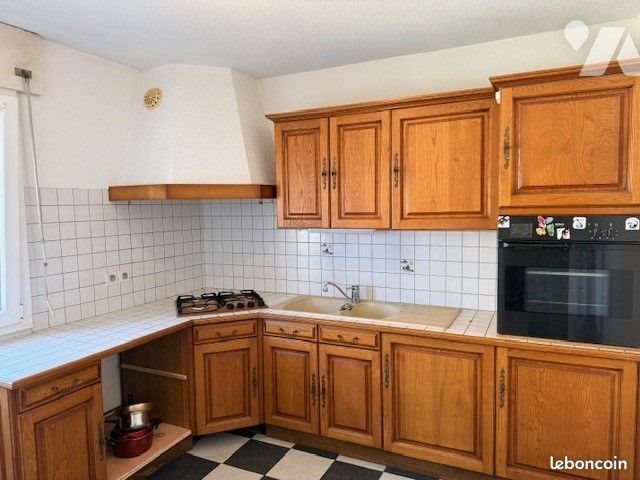 Appartement à vendre, 49m², Morteau