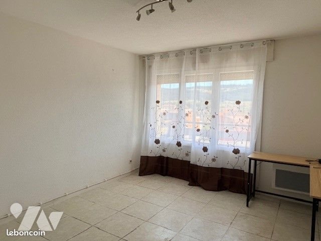 Appartement à vendre, 49m², Morteau