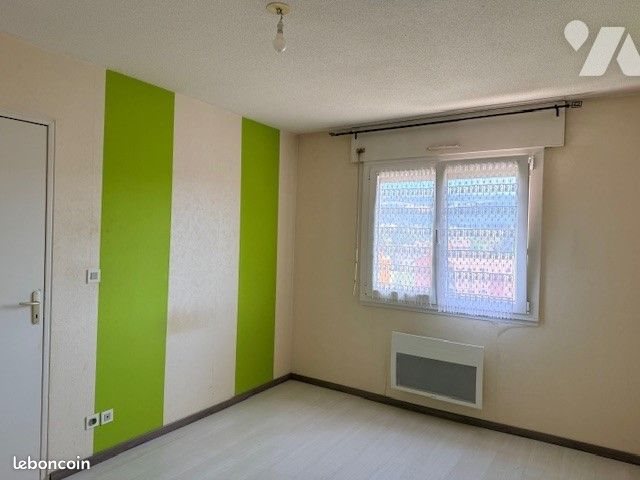 Appartement à vendre, 49m², Morteau