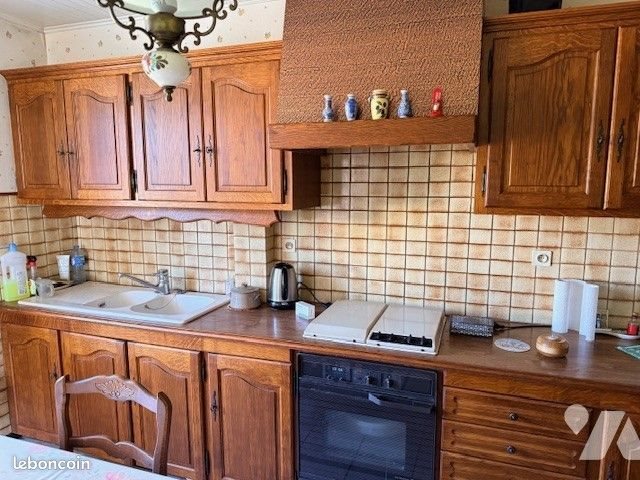 Maison à vendre, 140m², Villers-le-Lac