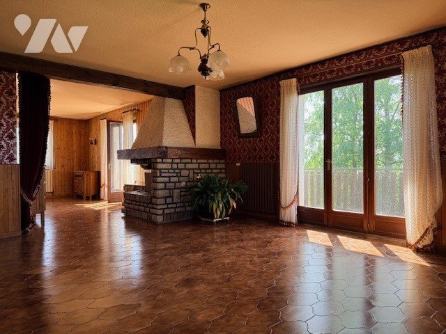 Maison à vendre, 162m², Gilley