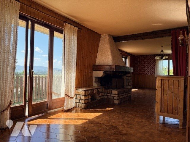 Maison à vendre, 162m², Gilley