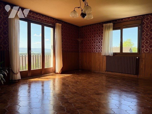 Maison à vendre, 162m², Gilley