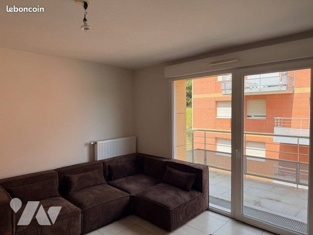 Appartement à vendre, 50m², Morteau