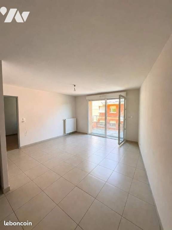 Appartement à vendre, 50m², Morteau