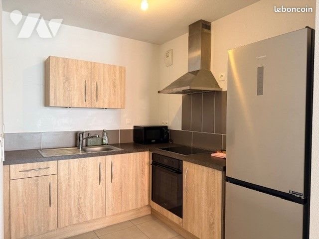 Appartement à vendre, 50m², Morteau