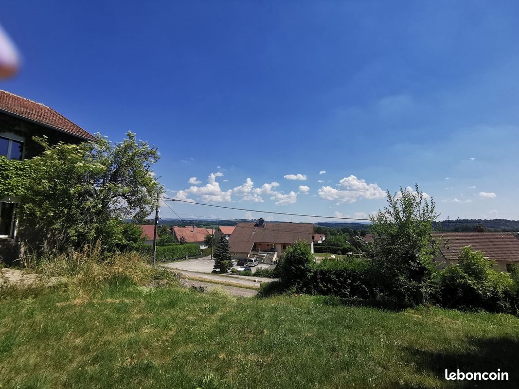 Maison à vendre, 115m², Maîche
