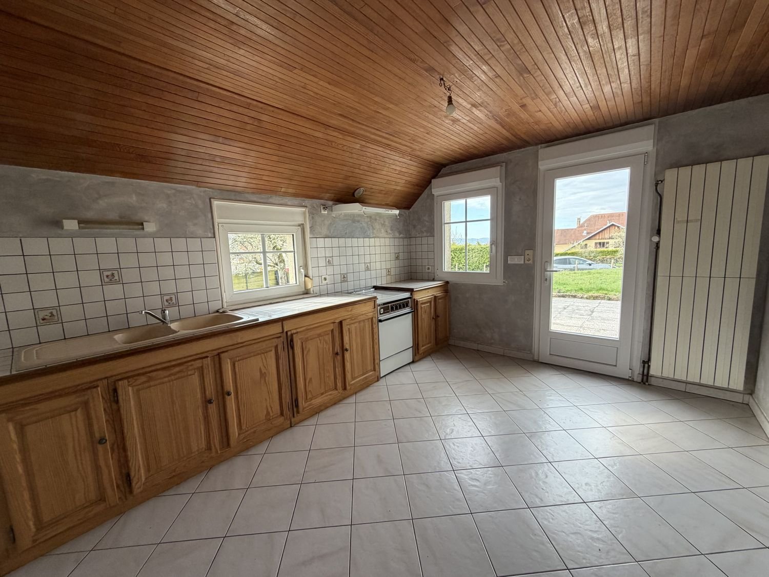 Maison à vendre, 118m², Laviron