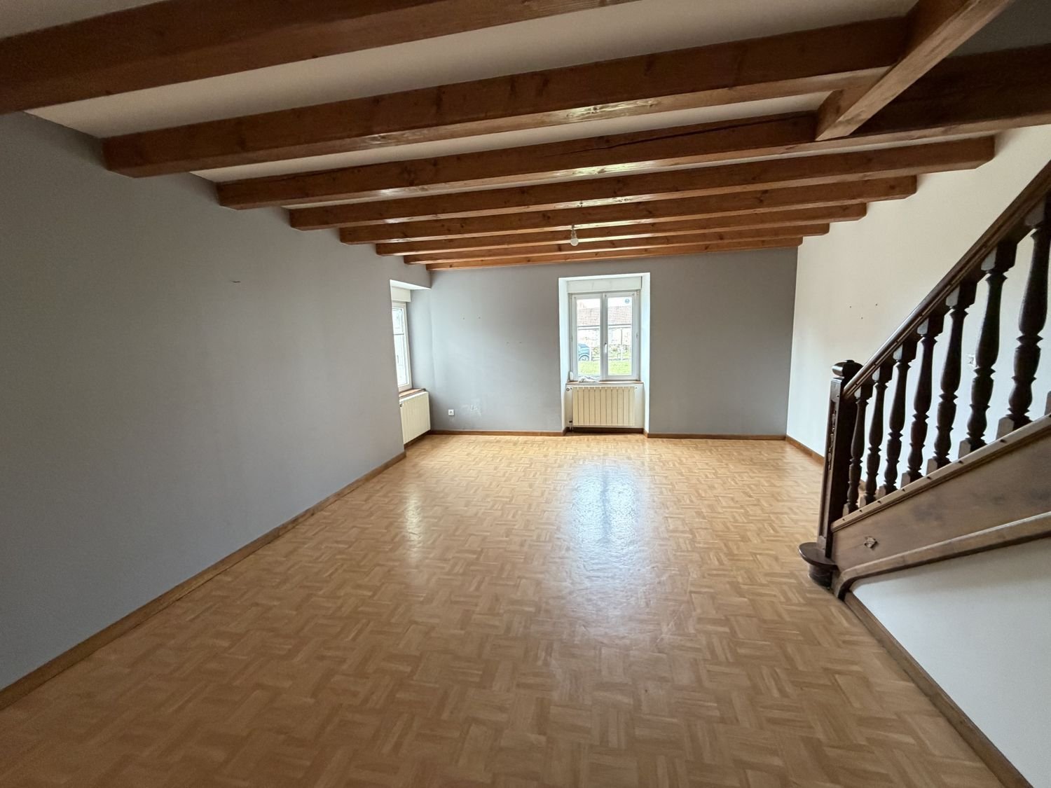 Maison à vendre, 118m², Laviron