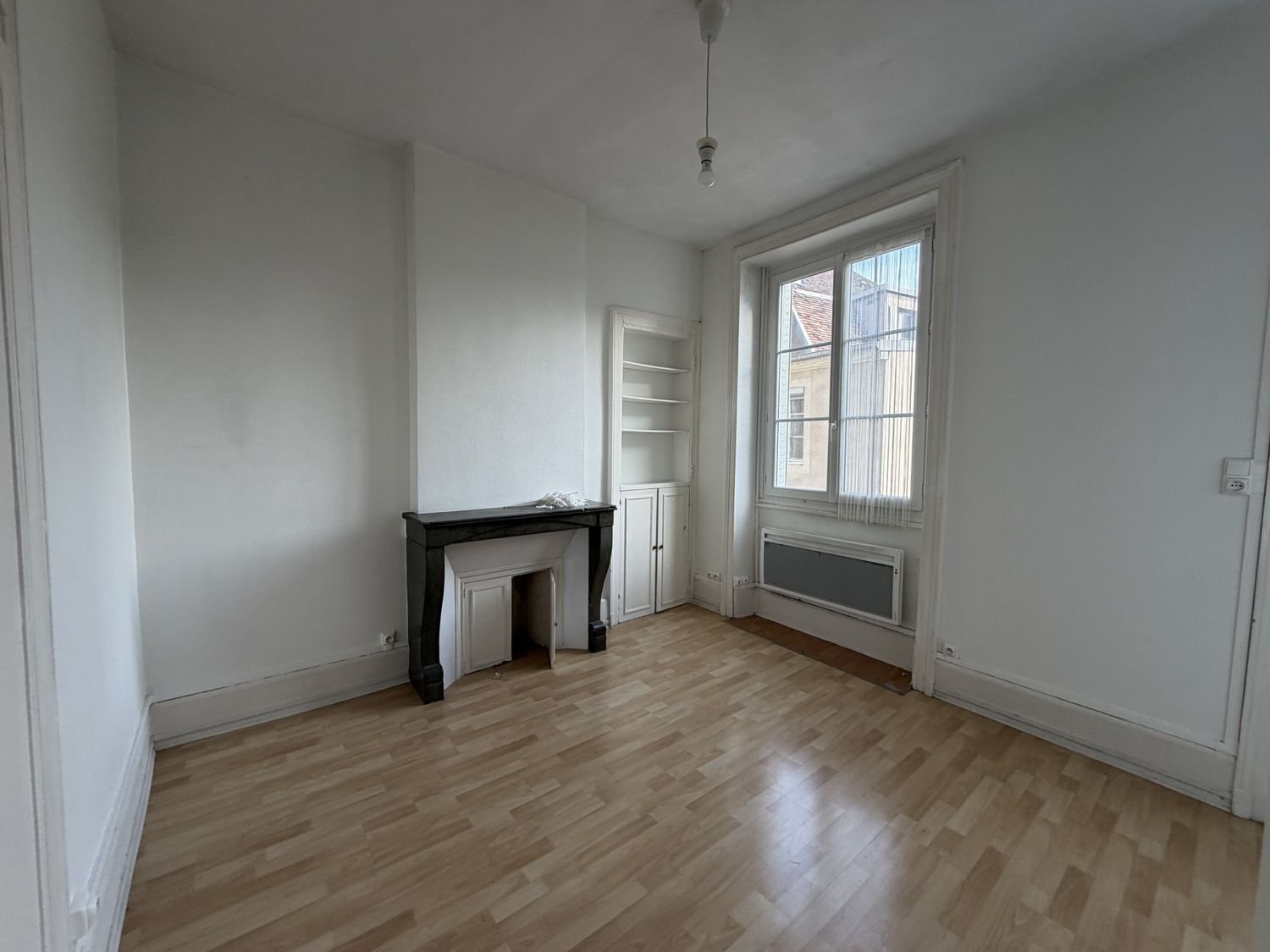 Appartement à vendre, 34m², Besançon