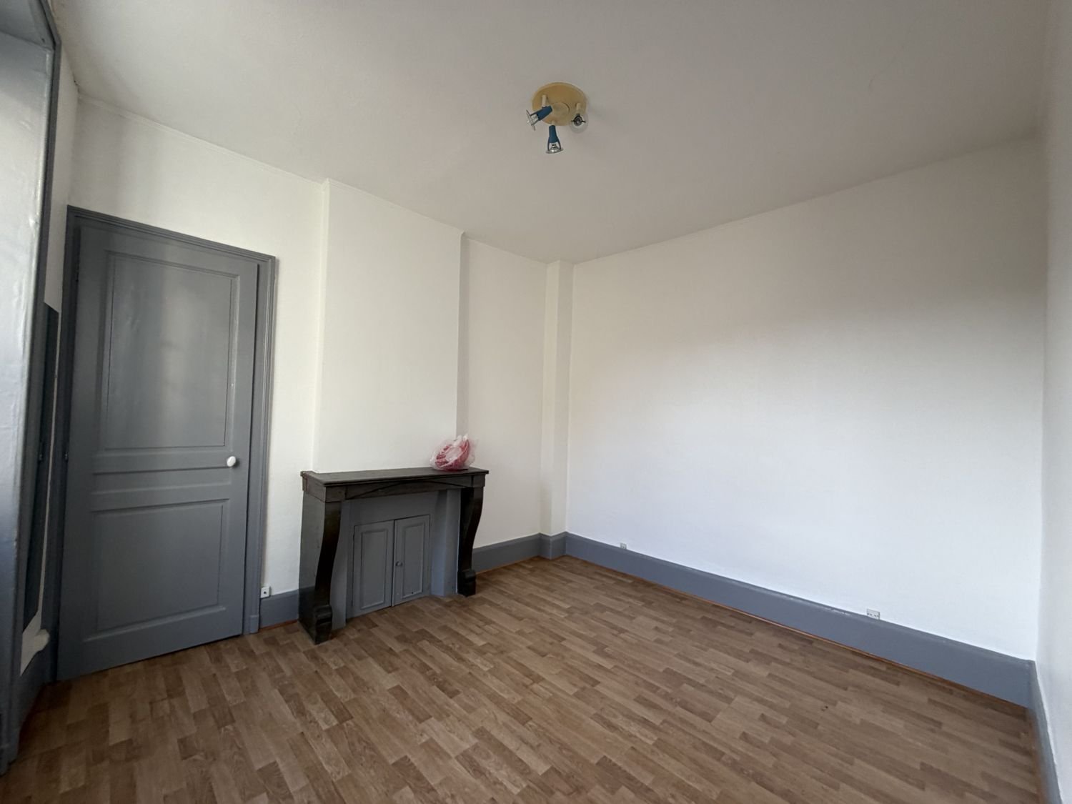 Appartement à vendre, 34m², Besançon