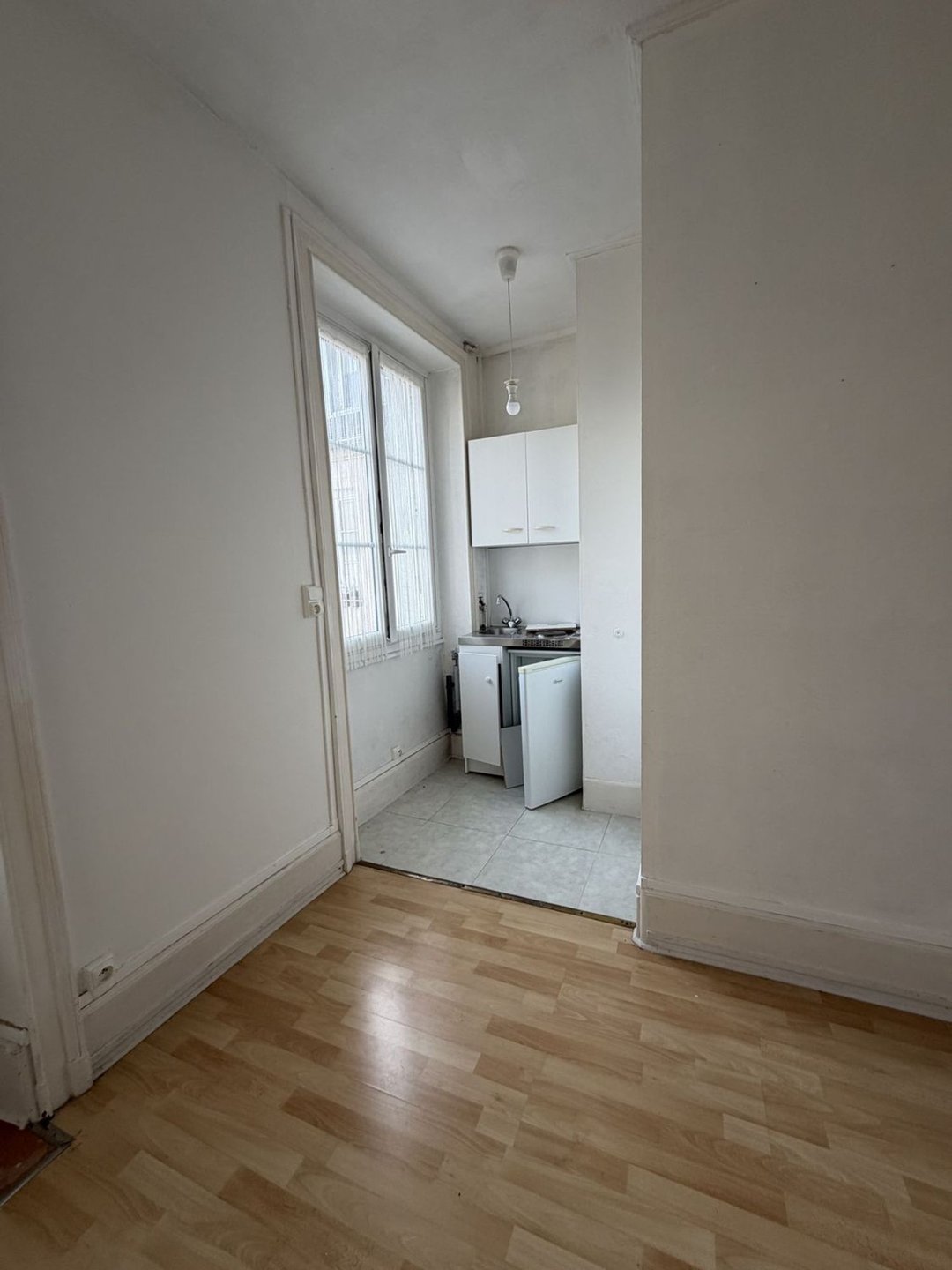 Appartement à vendre, 34m², Besançon
