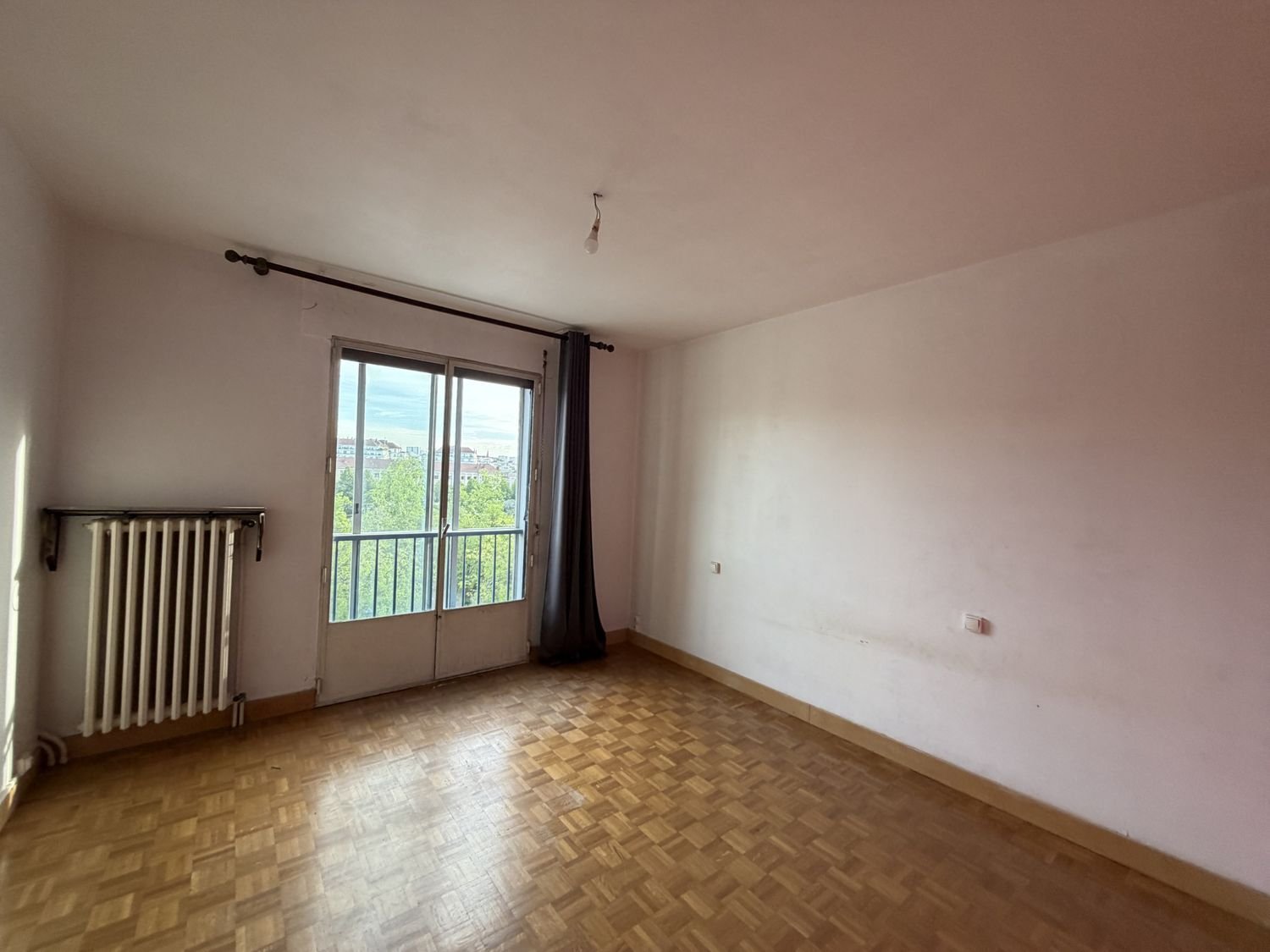 Appartement à vendre, 49m², Besançon