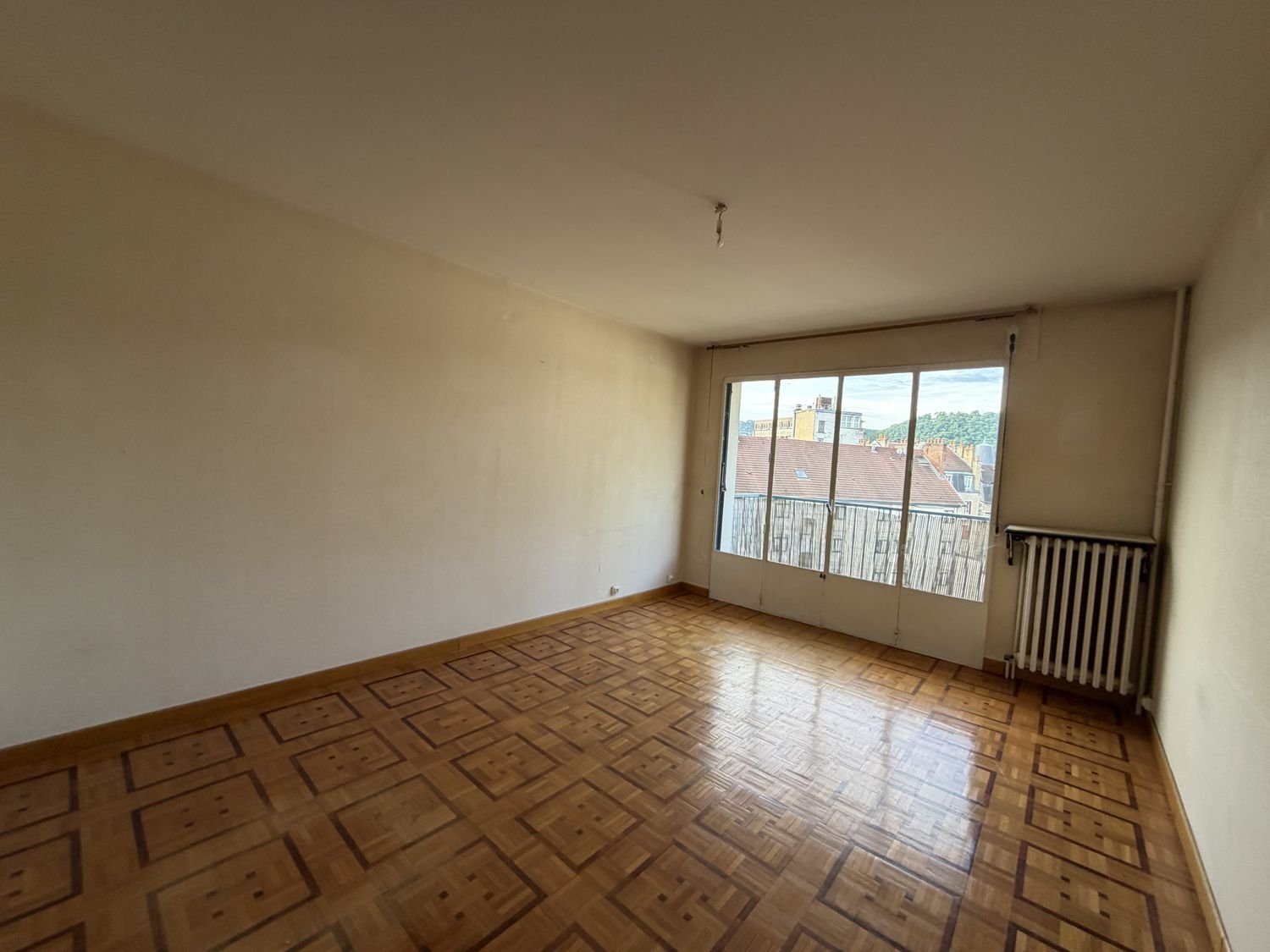 Appartement à vendre, 49m², Besançon