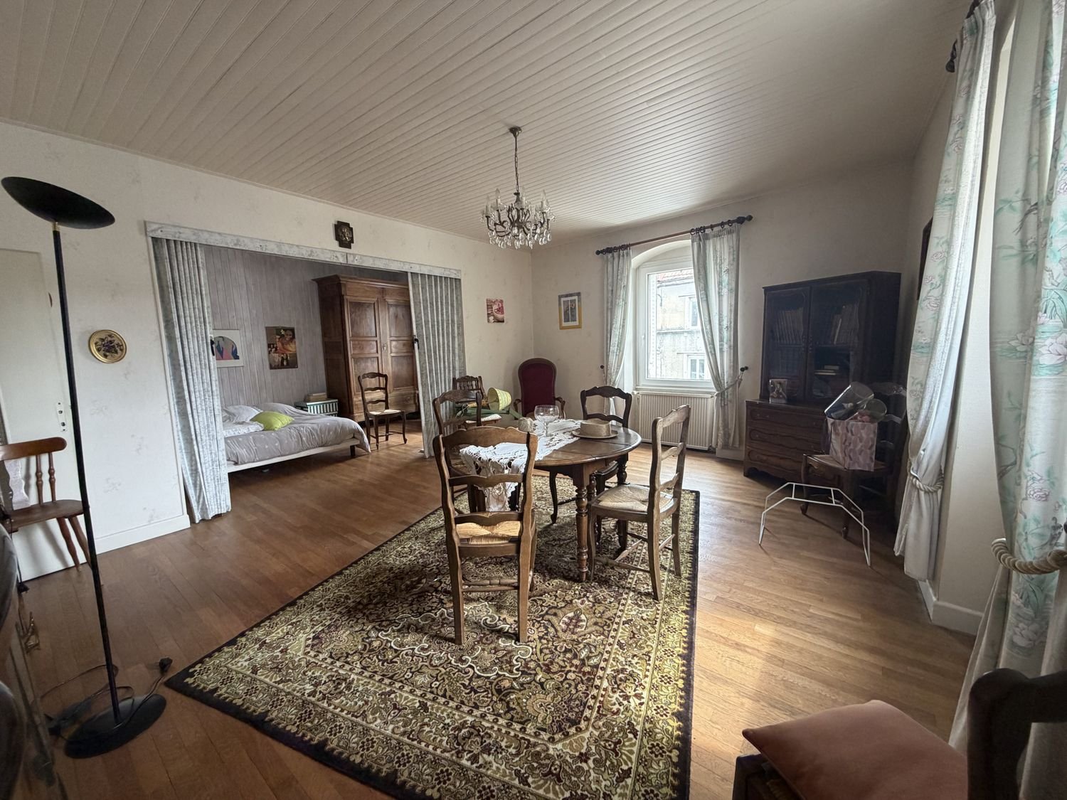 Maison à vendre, 165m², Vercel-Villedieu-le-Camp
