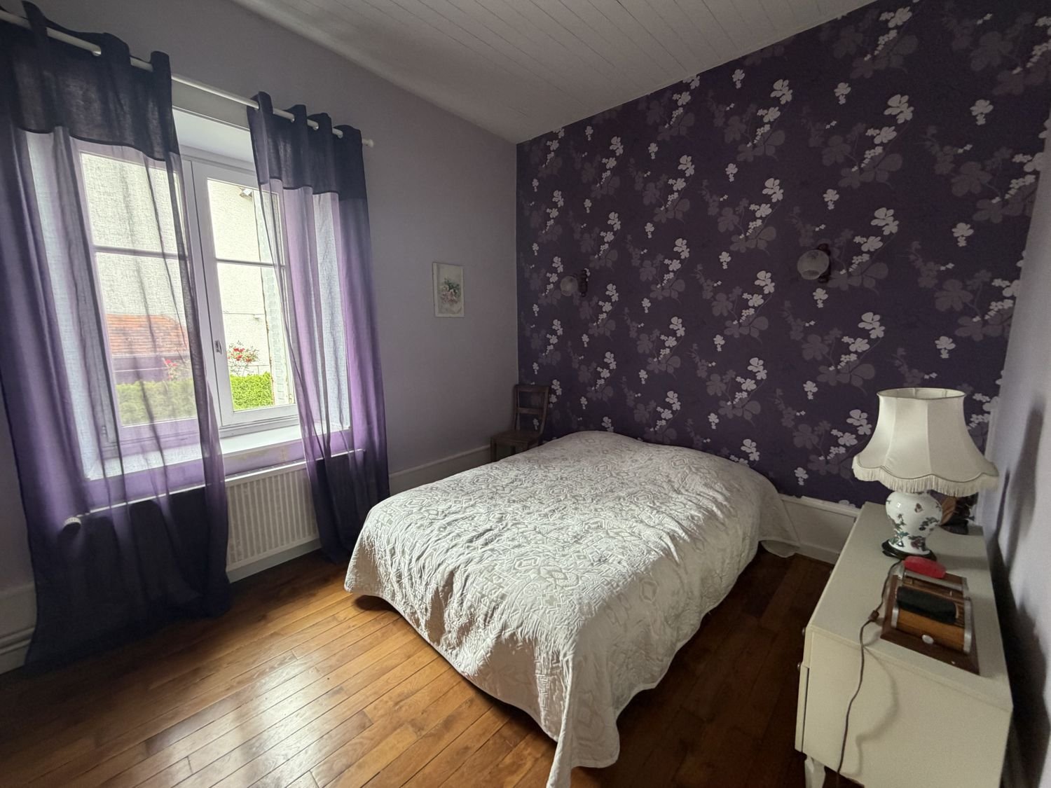 Maison à vendre, 165m², Vercel-Villedieu-le-Camp