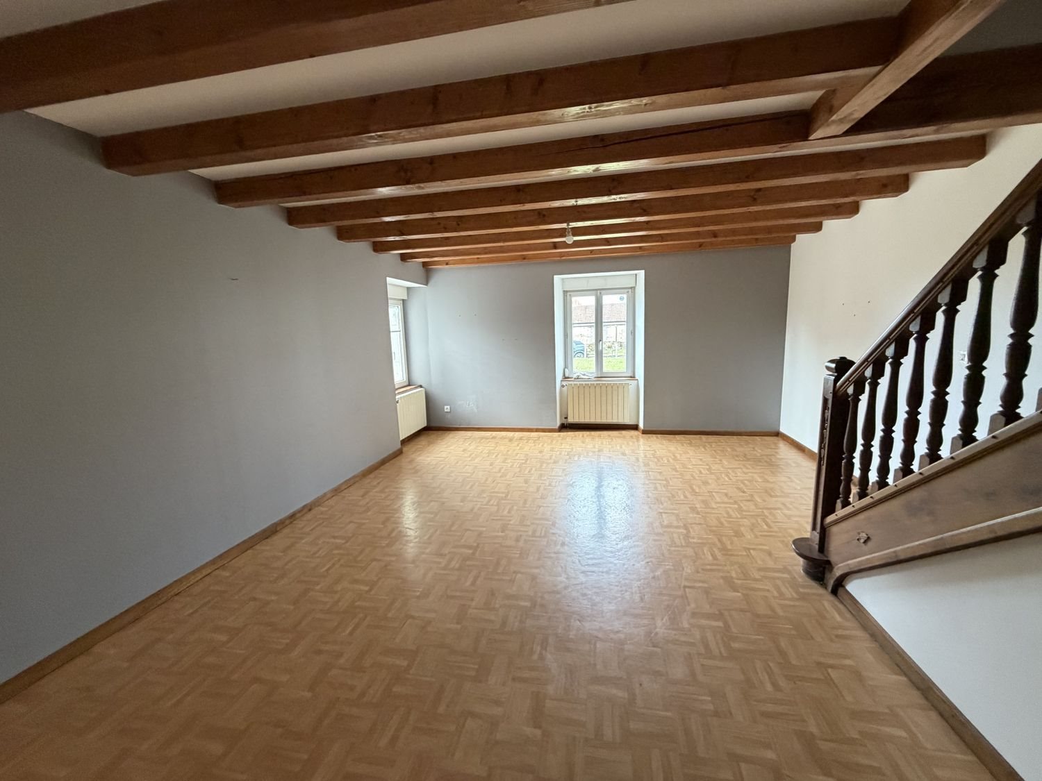 Maison à vendre, 118m², Laviron