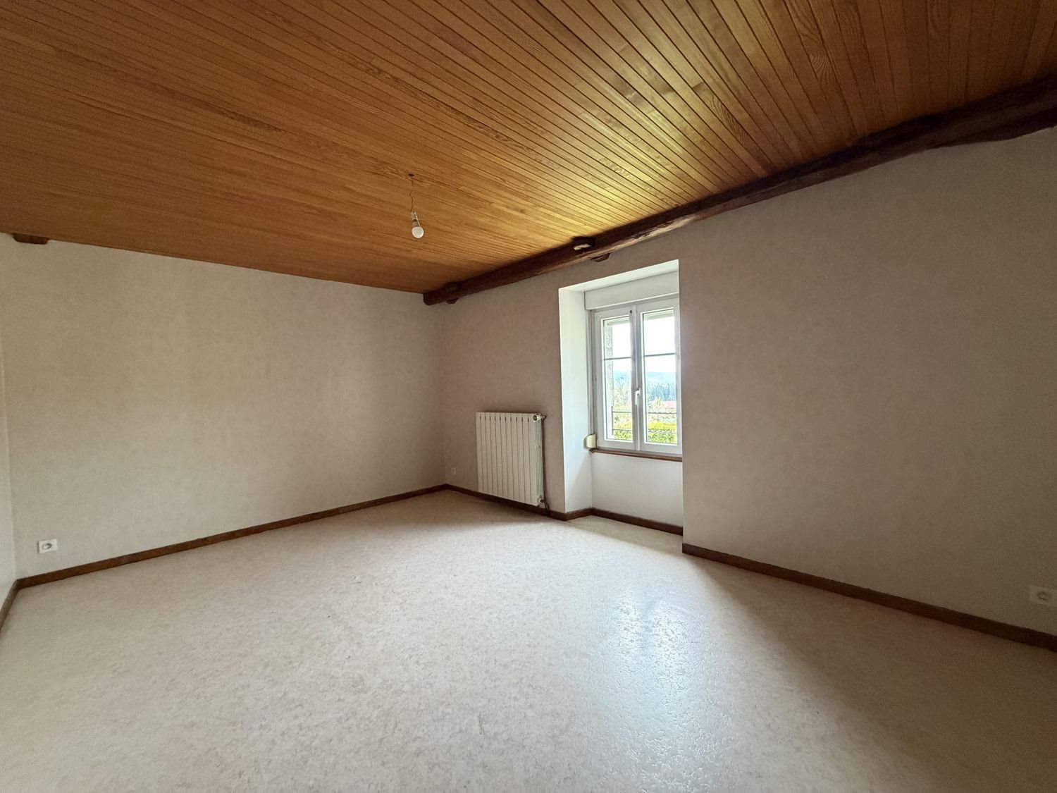Maison à vendre, 118m², Laviron