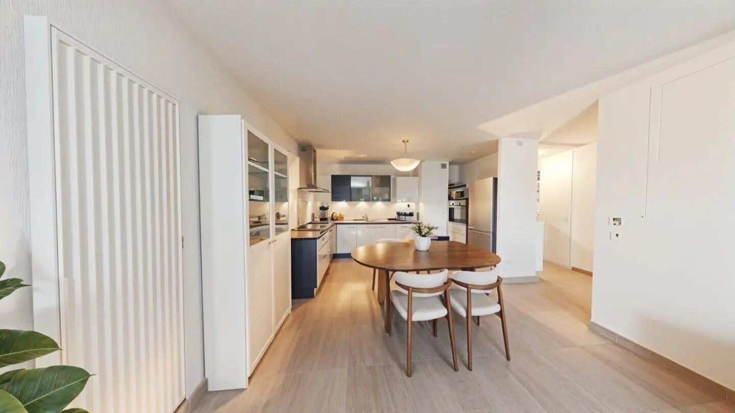 Appartement à vendre, 68m², Niederhausbergen