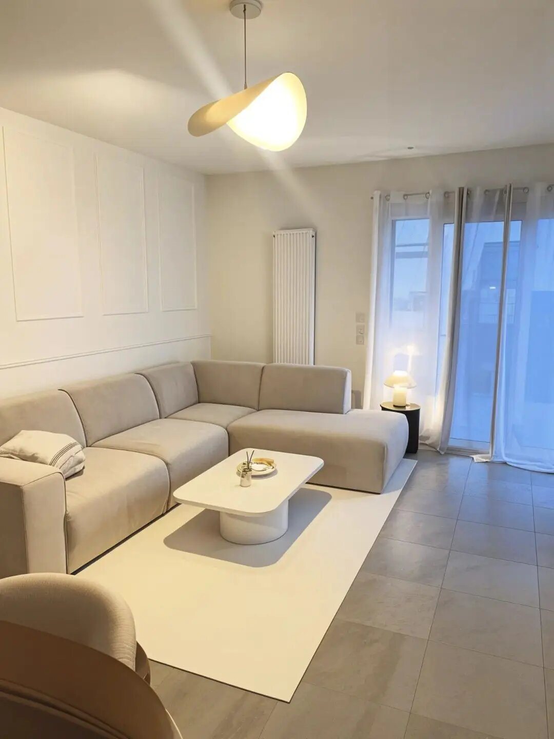 Appartement à vendre, 68m², Niederhausbergen