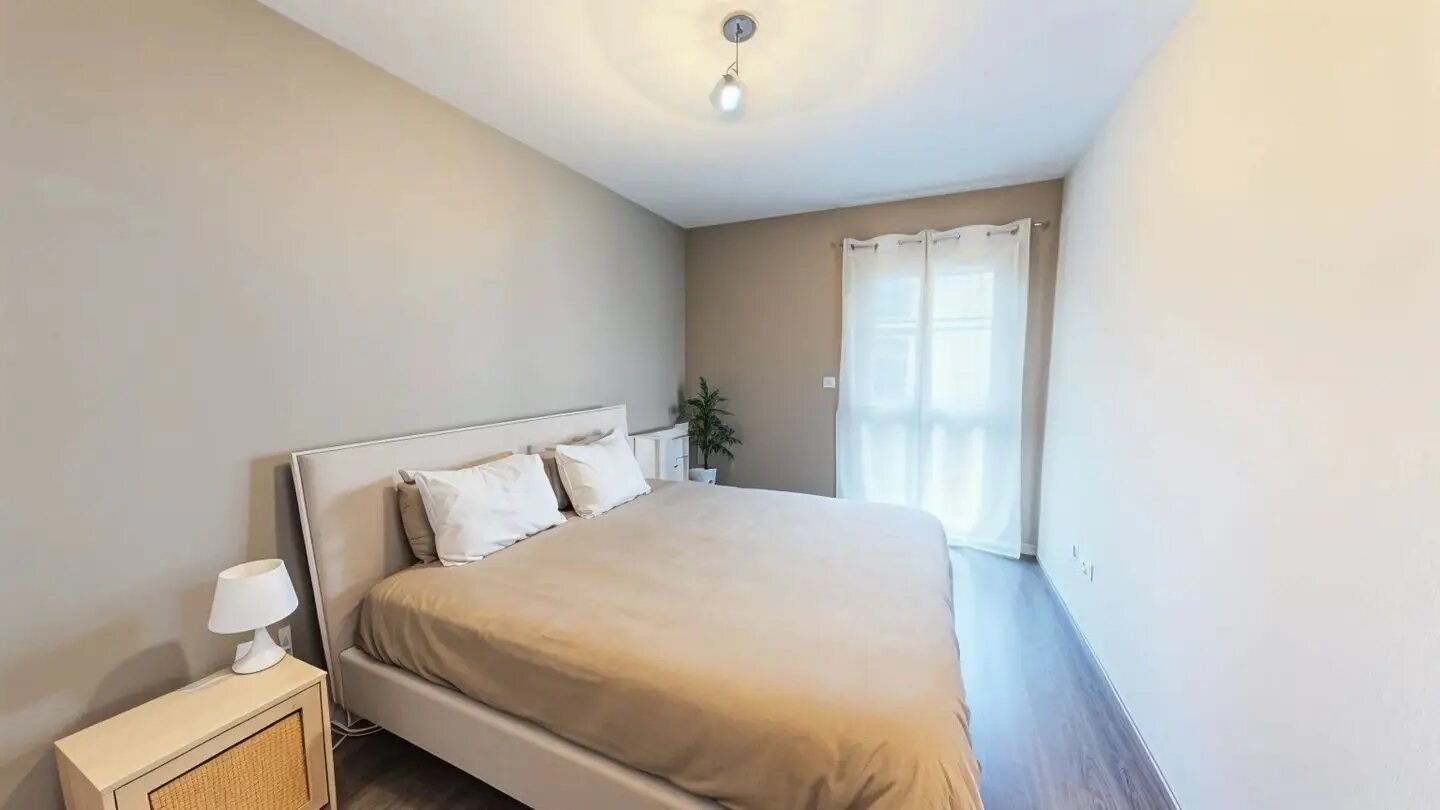Appartement à vendre, 68m², Niederhausbergen